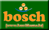 Bosch - best food for your pet!