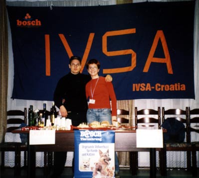 Croatian representation